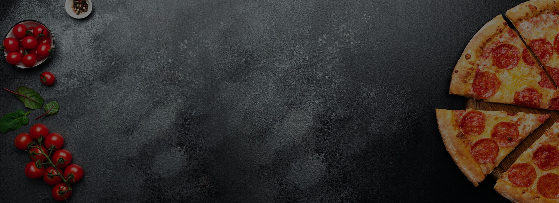 commander pizza tomate à 91310 Linas