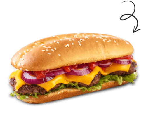 commander sandwichs à 91310 Linas