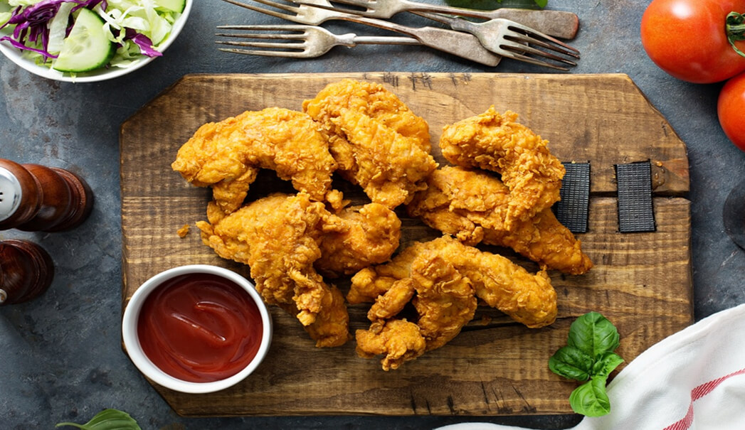 commander tex mex à 91310 Linas